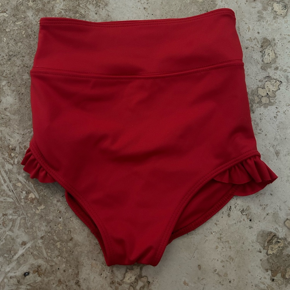Tiger Friday Briefs